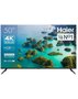 4K (Ultra HD) Smart телевизор HAIER 50 LED S2 (ИМП) 50″, LED, Android TV